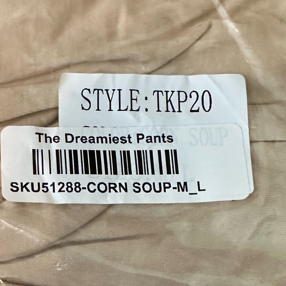 NWT POL WIDE LEG PANTS - Picture 4 of 4